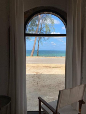 Tamu Beradu Seaview Private Villa 3 Bedroom No Pool 6 Pax Max
